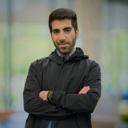 ایمان ایرجیان