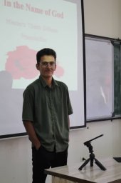 علی عباس آبادی