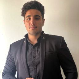 فربد رحمانپور