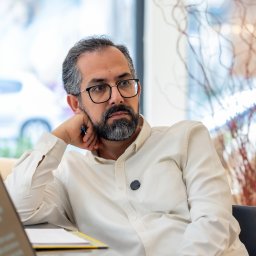 مهدی ندایی 