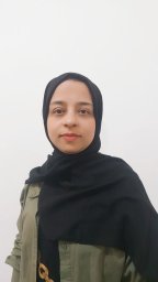 سیده عارفه اخوت