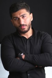 امین اسماعیلی 