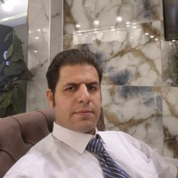 حسن سبک روح 
