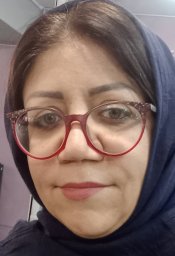 حمیده باغستانی کوزه گر 