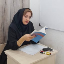 مینا خردمند 