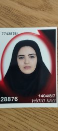 مهشید میرشفیعی 