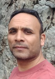 علی مولودی 