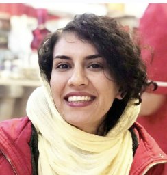 نیلیا موسوی 