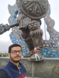 سجاد ایرجی 
