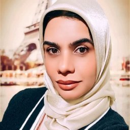 فاطمه زمانی