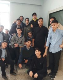 مصطفی مداحی