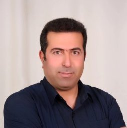 ابراهیم علی نژاد 