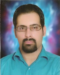 مهندس محمدی
