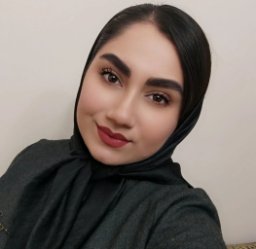 زهرا جان محمدلو 