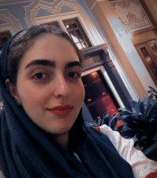 سعیده علی رحیمی 