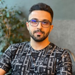 احمدرضا رضائی 