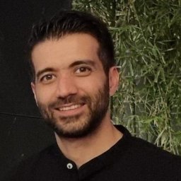آرمین عضدی 
