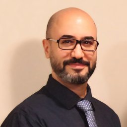 البرز ضرغام