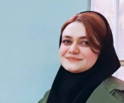 فاطمه نظری 