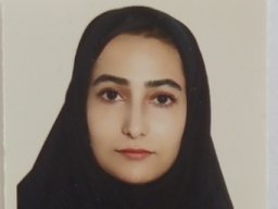 نسرین طاهری
