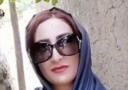 مرضیه جاماسبی 