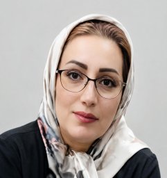 سودابه شادمان