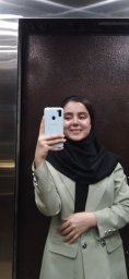 مریم گل محمدی 