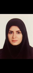 زاهده سلطانیان 