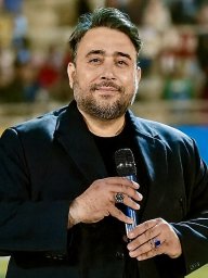 سعید نوذری