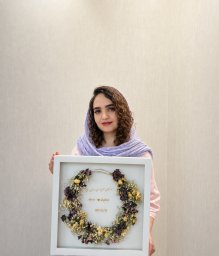 افسانه علی دادپور