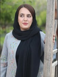 مژده دهقانیان