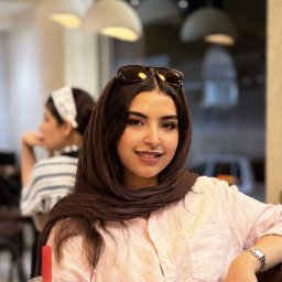 شیدا فتحی زاده 