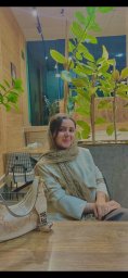 مریم گل محمدی