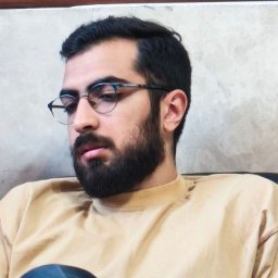 محمدرضا زاهدی 