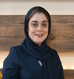 غزاله ارمگان 
