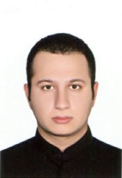 علی افضلی 