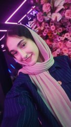 تارا رمضانی