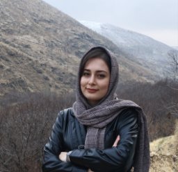 الهه صادقی