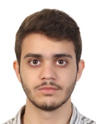 متین محمدی