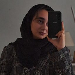 مرضیه پیری 