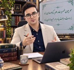 محمدرضا بابائی 