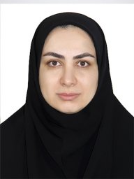شیما ساعدی