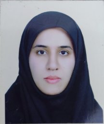 زینب فیصلی نژاد