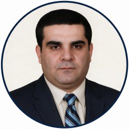 دکتر محسن صنعتی