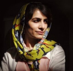 فاطمه فیروزیان