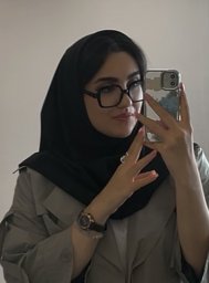 زهرا صفری