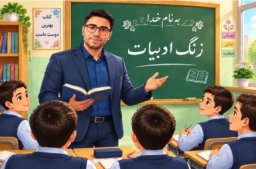 مهدی آزاده رنجبر