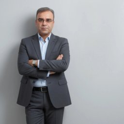 پیمان طلوعی