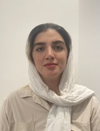 نگین شکوهی 