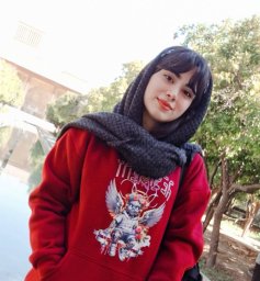ستایش صباحی